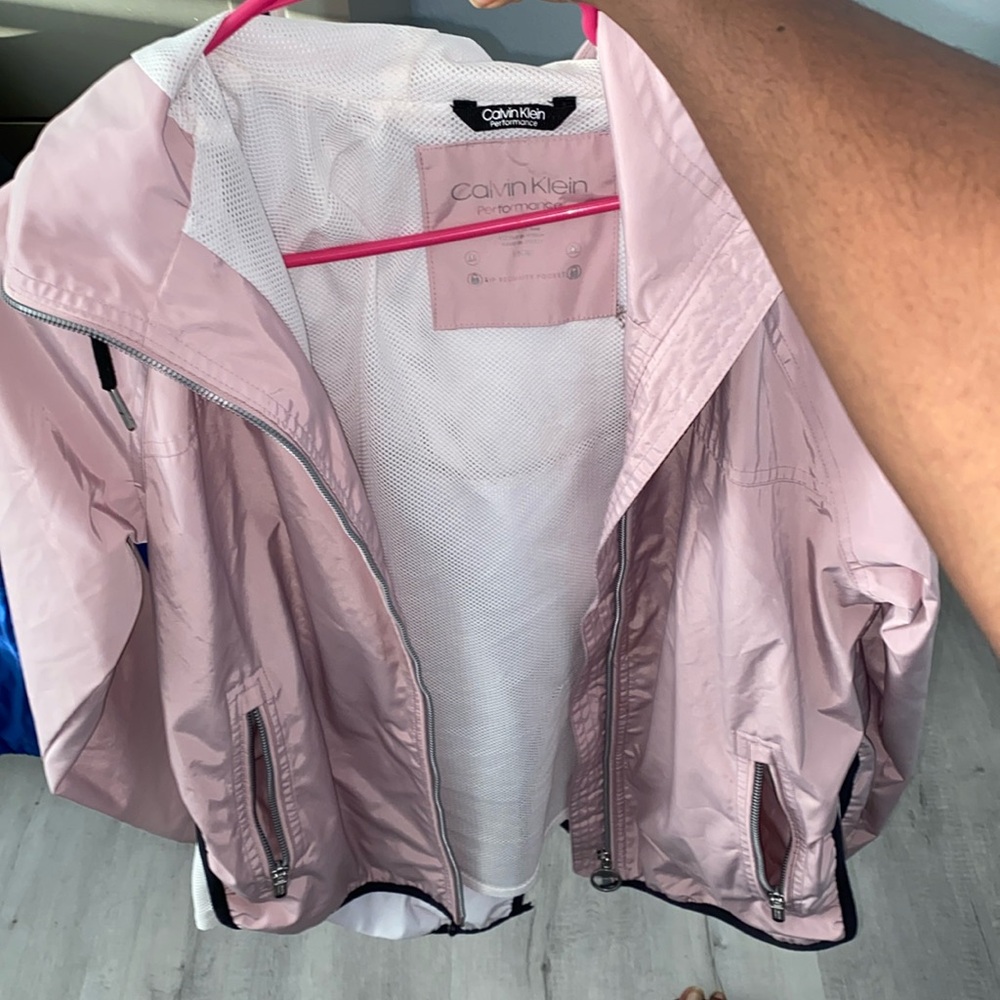 Calvin Klein